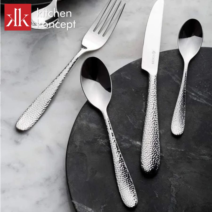 Lưu ý vệ sinh và sử dụng muỗng trà Glamour Viners