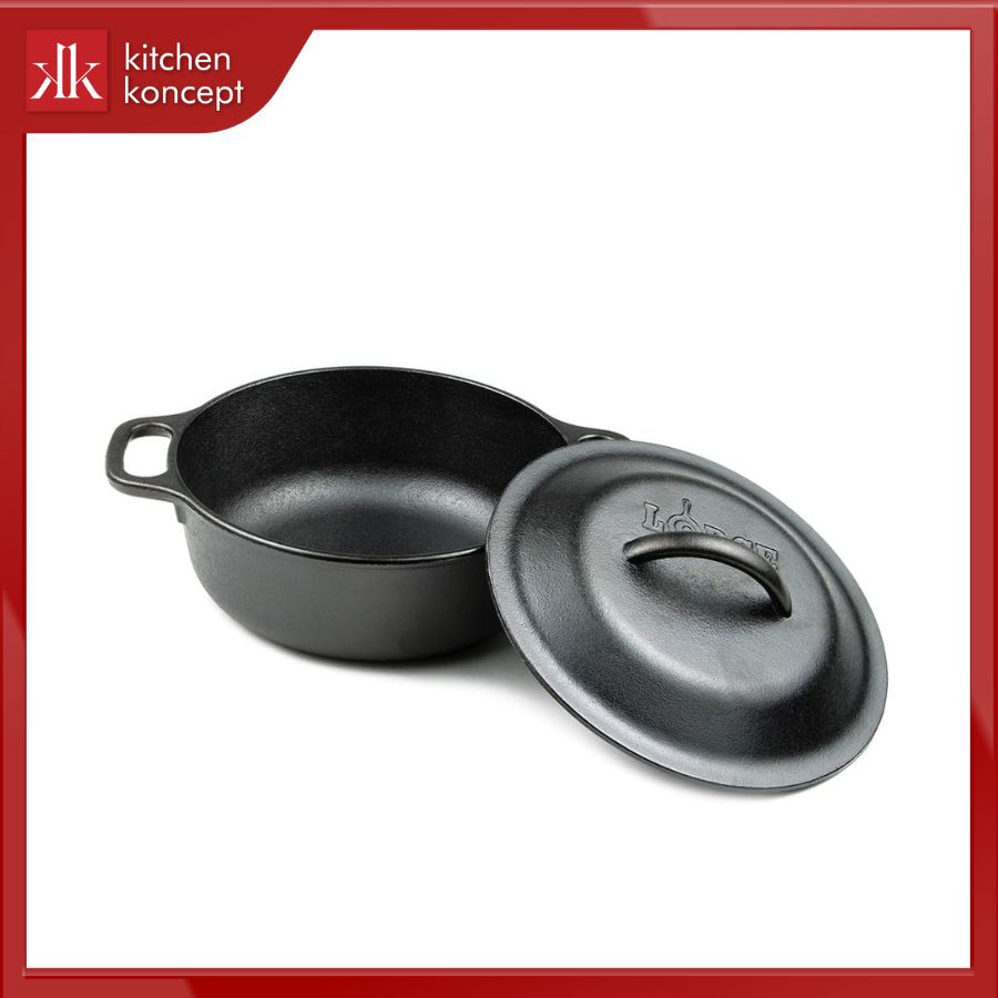 nồi gang LODGE International