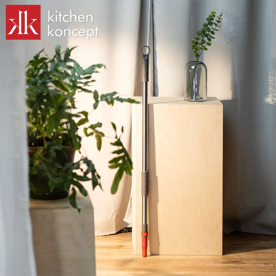 Lưu ý vệ sinh và sử dụng thân cây lau nhà Nordic Stream