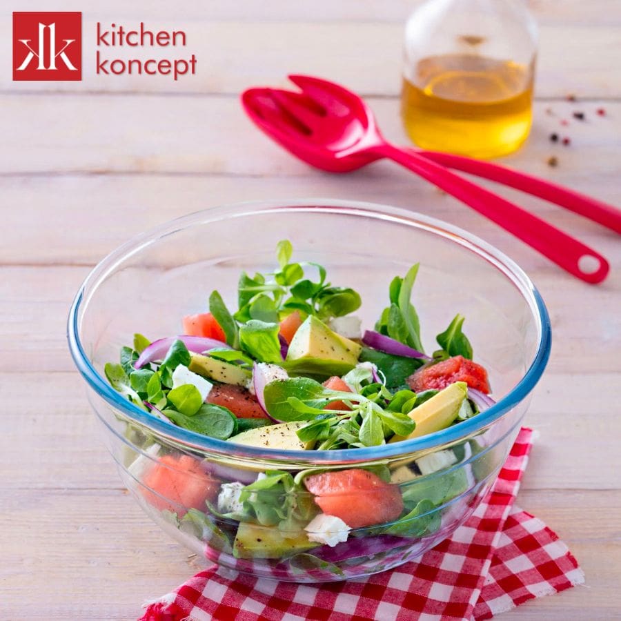 Lưu ý vệ sinh và sử dụng tô gốm thủy tinh sâu lòng Ocuisine