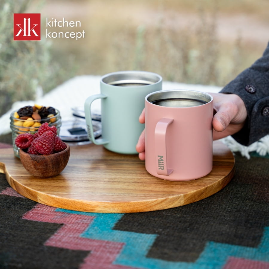 Ly giữ nhiệt 300ml - 500ml