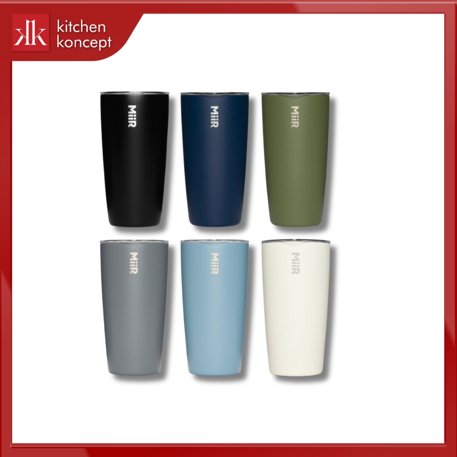 Ly giữ nhiệt Tumbler MiiR