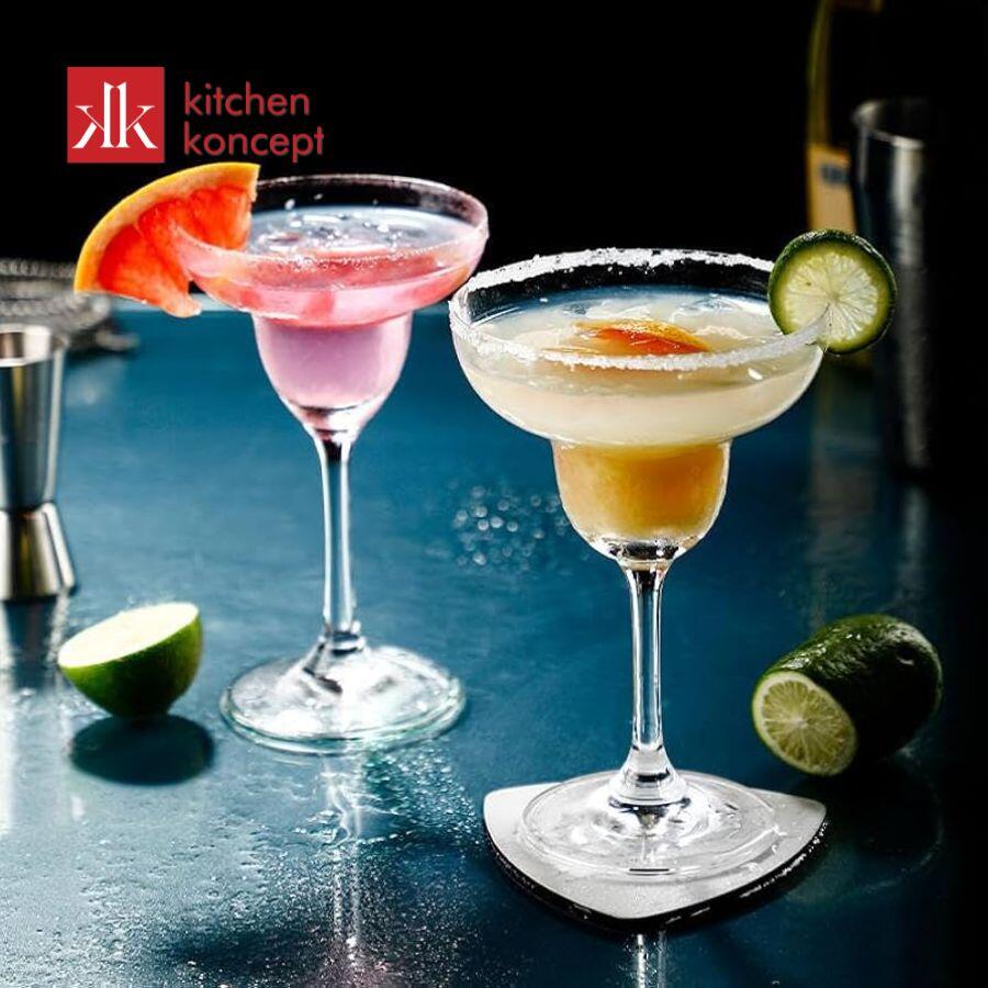 Margarita dùng để pha chế cocktail nhóm trái cây
