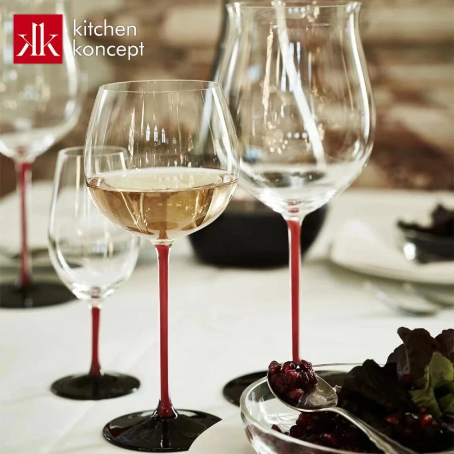 Ly thương hiệu RIEDEL