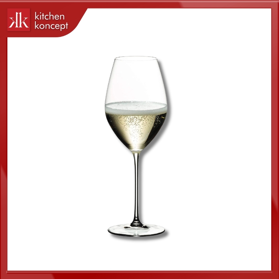 Ly rượu Riedel Veritas Single Pack Champagne