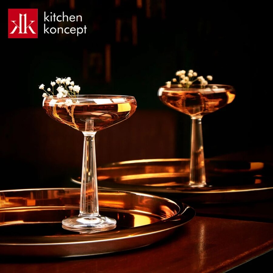 Ly thương hiệu NUDE