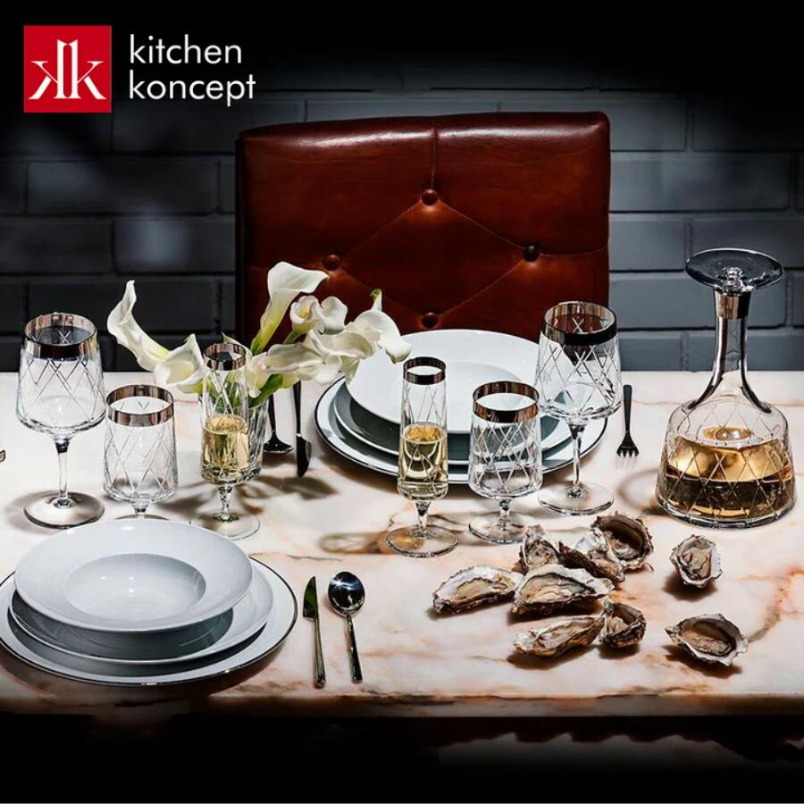 Ly thương hiệu VISTA ALEGRE