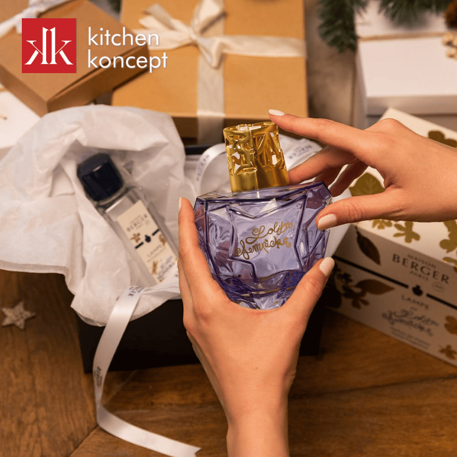 Maison Berger Lolita Lempicka