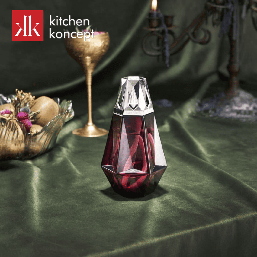 Maison Berger Prisme Noir