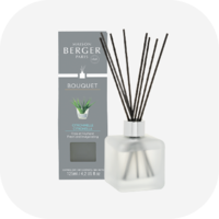 MAISON BERGER type23_Khuếch Tán Tinh Dầu