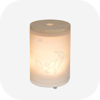 MAISON BERGER type23_Máy Xông Tinh Dầu