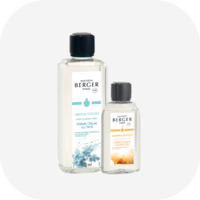 MAISON BERGER type23_Tinh Dầu