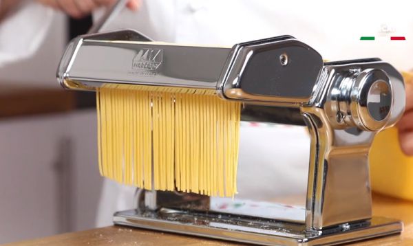 Marcato - Lưỡi cắt mì Tagliolini Marcato - Lưỡi cắt mì