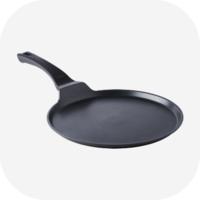 MASTRAD type23_Chảo Nhôm