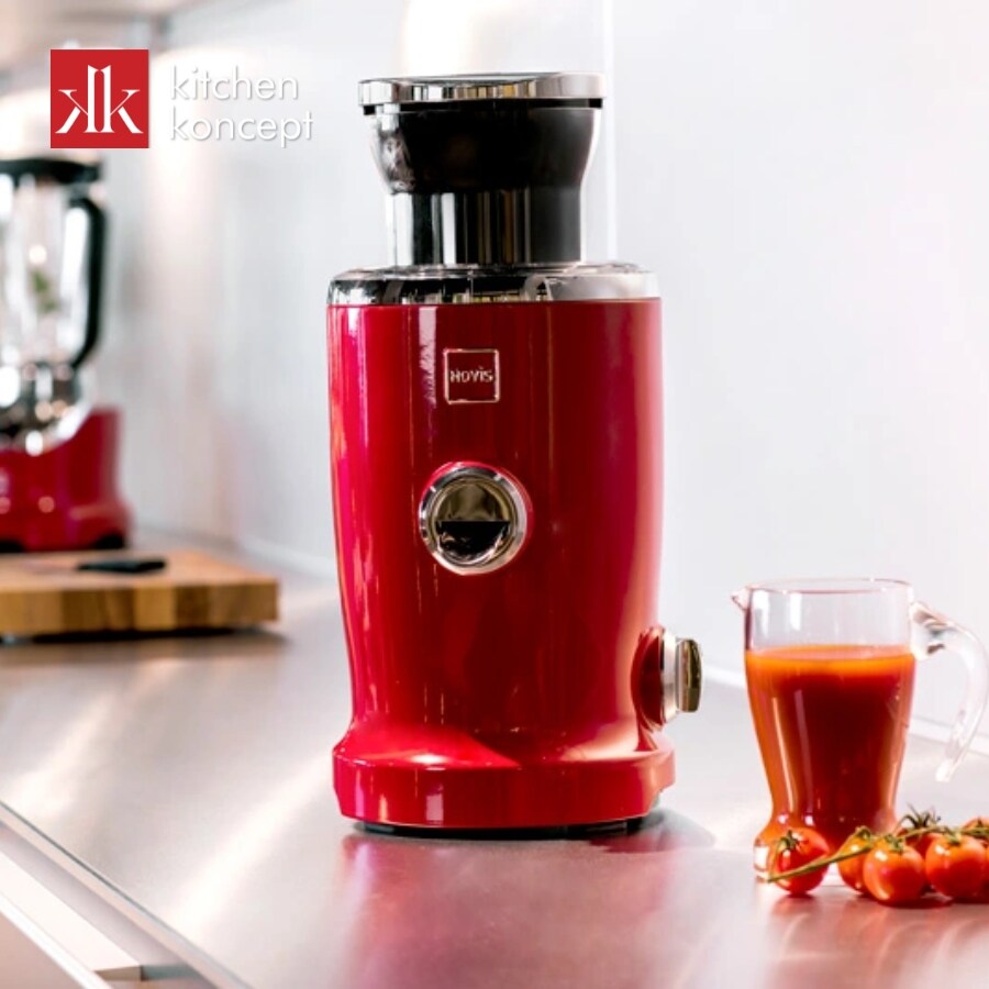 máy ép đa năng Novis