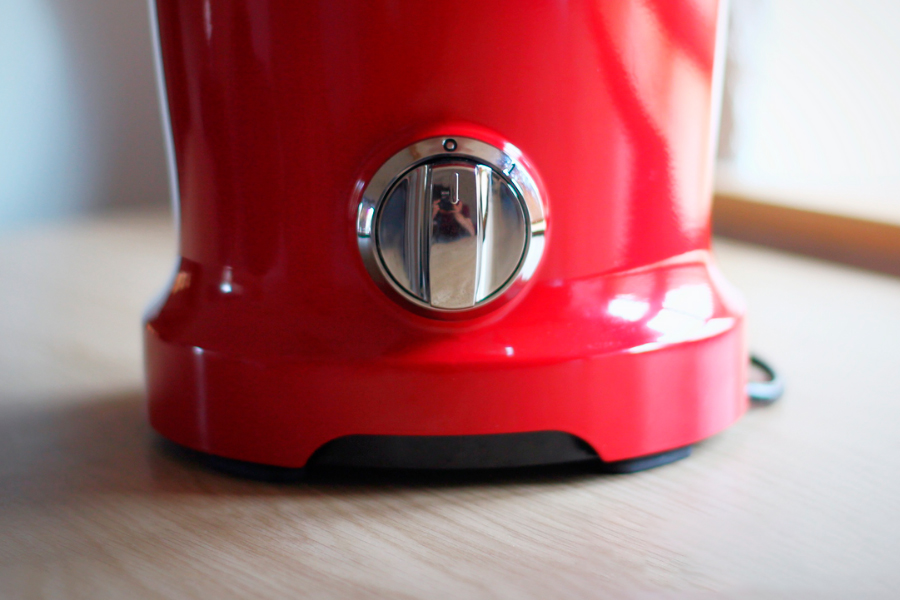 Thiết kế máy ép novis