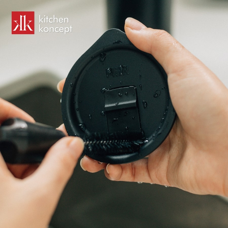 Mẹo bảo quản, vệ sinh ly giữ nhiệt