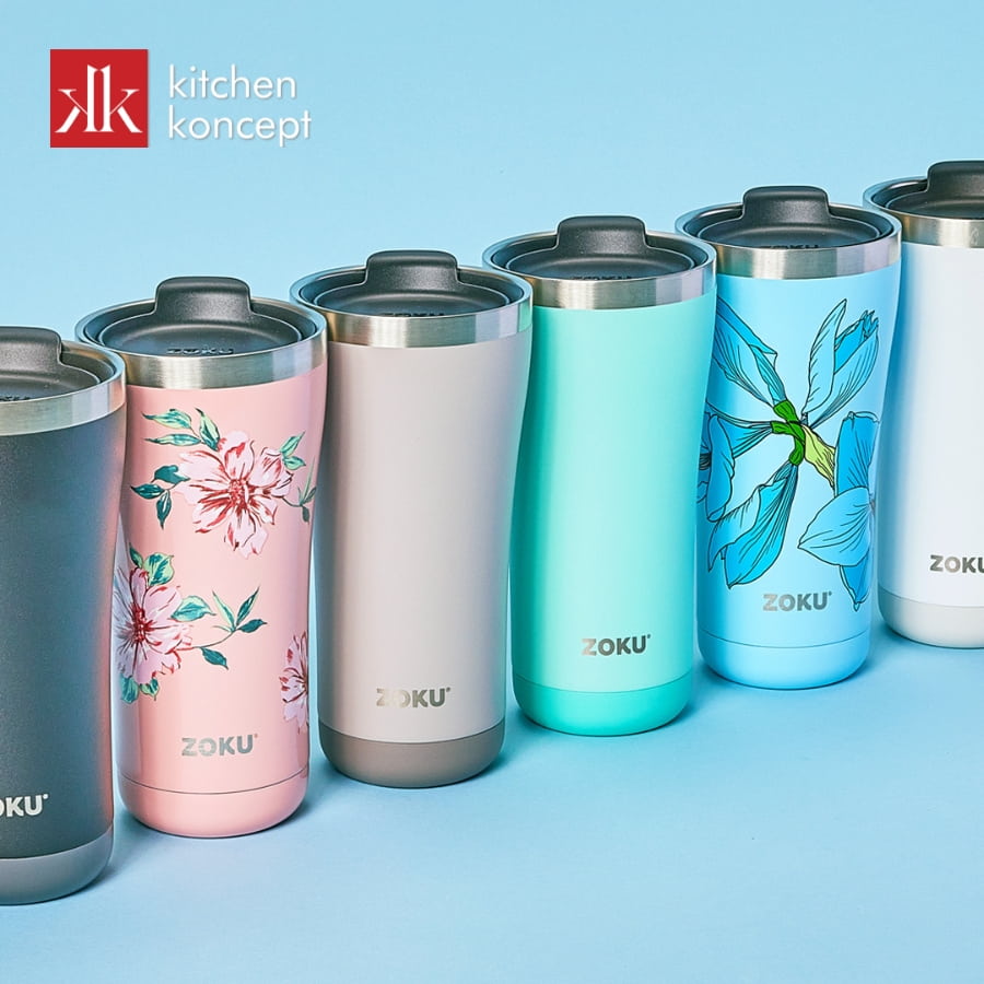 Một số lưu ý khi chọn mua bình giữ nhiệt