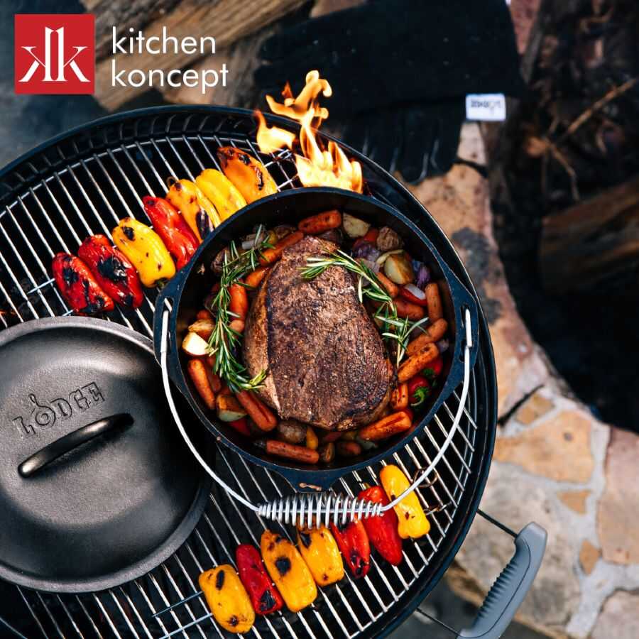 Mua nồi chính hãng - an toàn