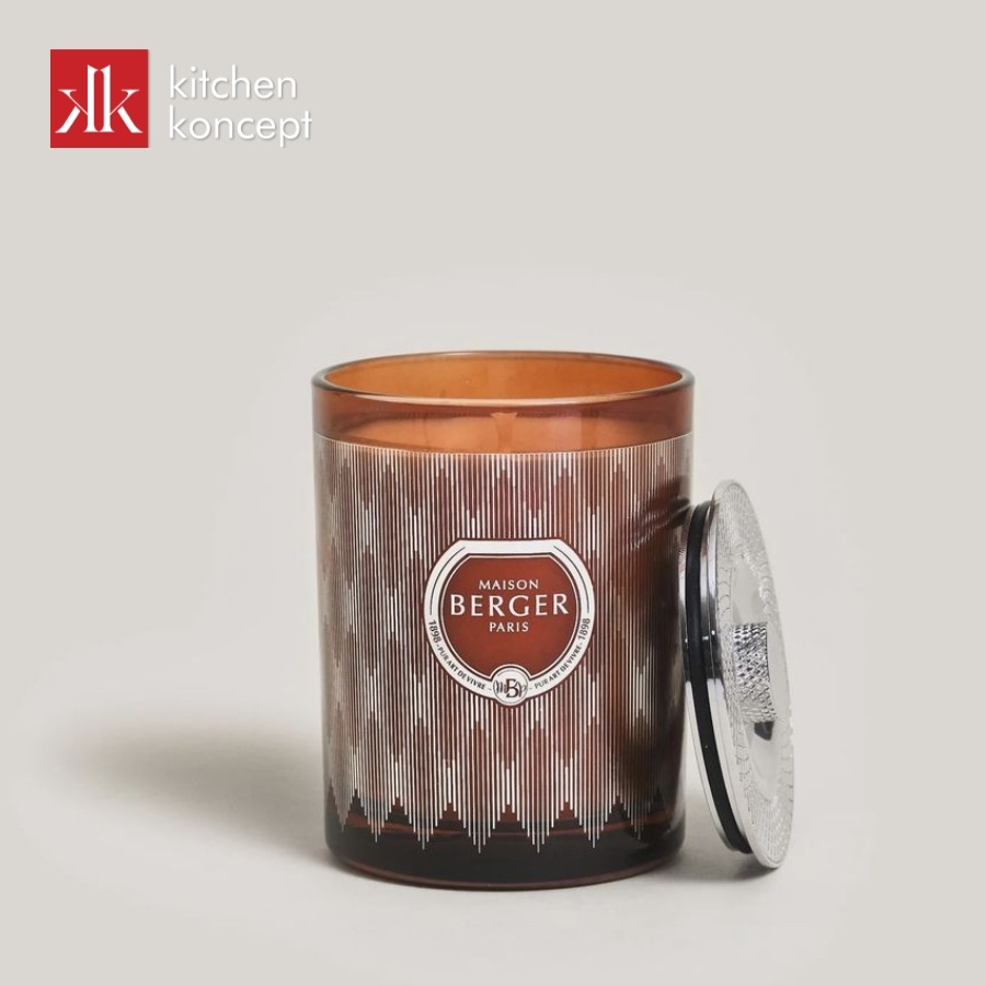 nến thơm Evanescence Grey