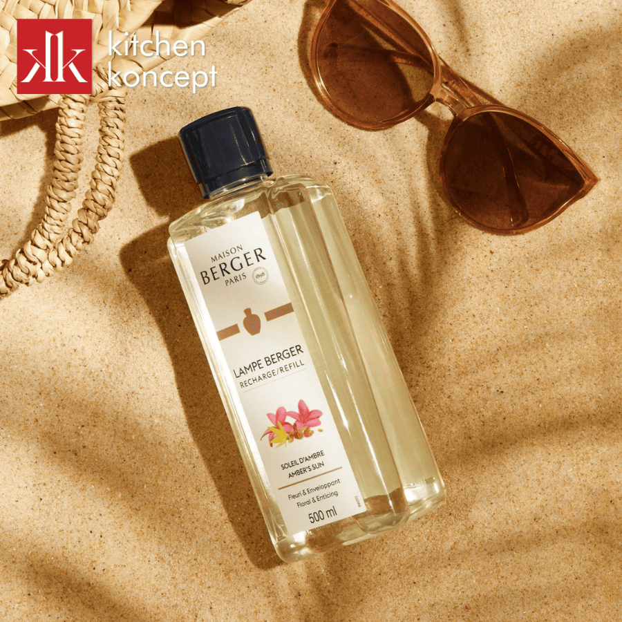 Mùi hương tinh dầu giảm căng thẳng