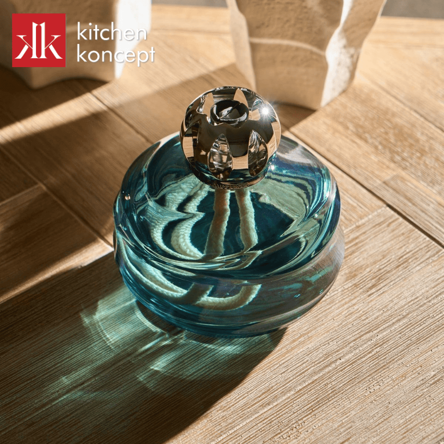 Mùi hương tinh dầu giúp thư giản tốt