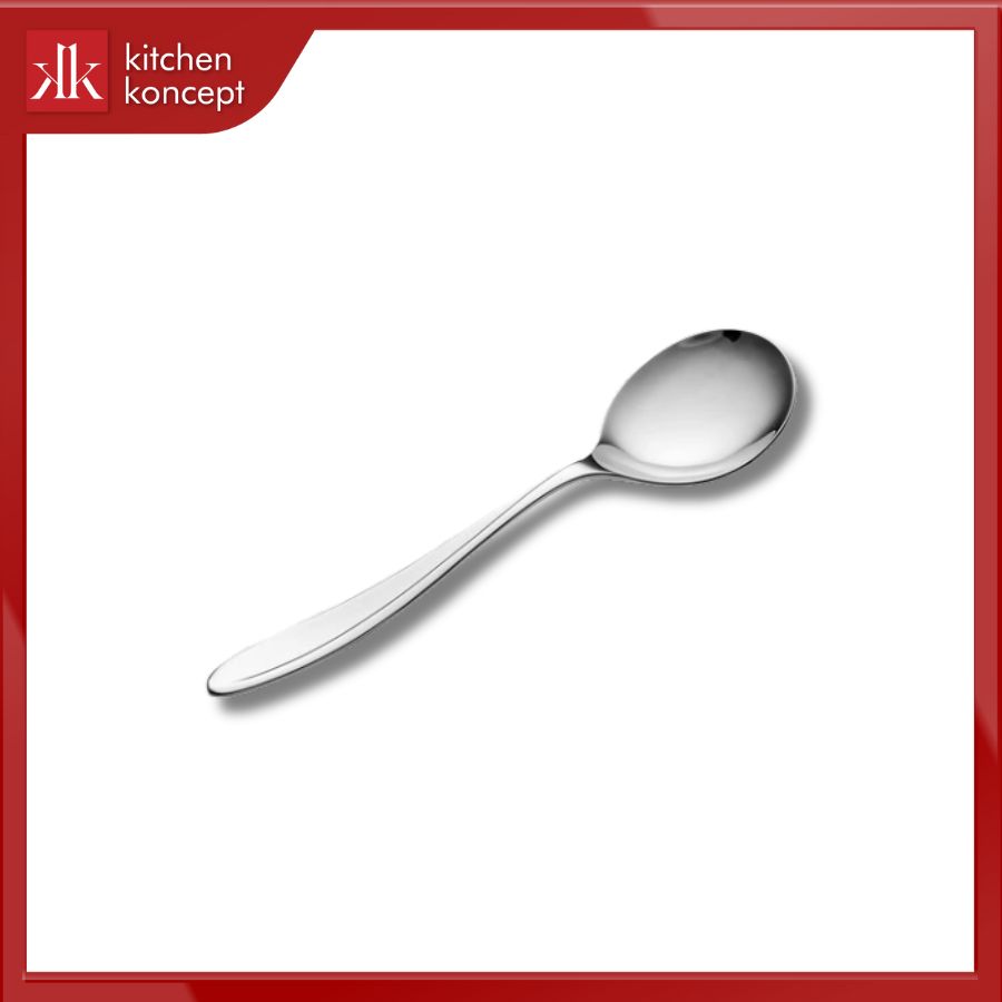 Muỗng súp Organic Viners chính hãng