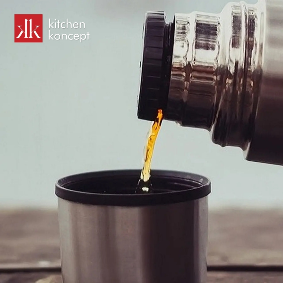 Nắp bình bị hỏng, rò rỉ nước