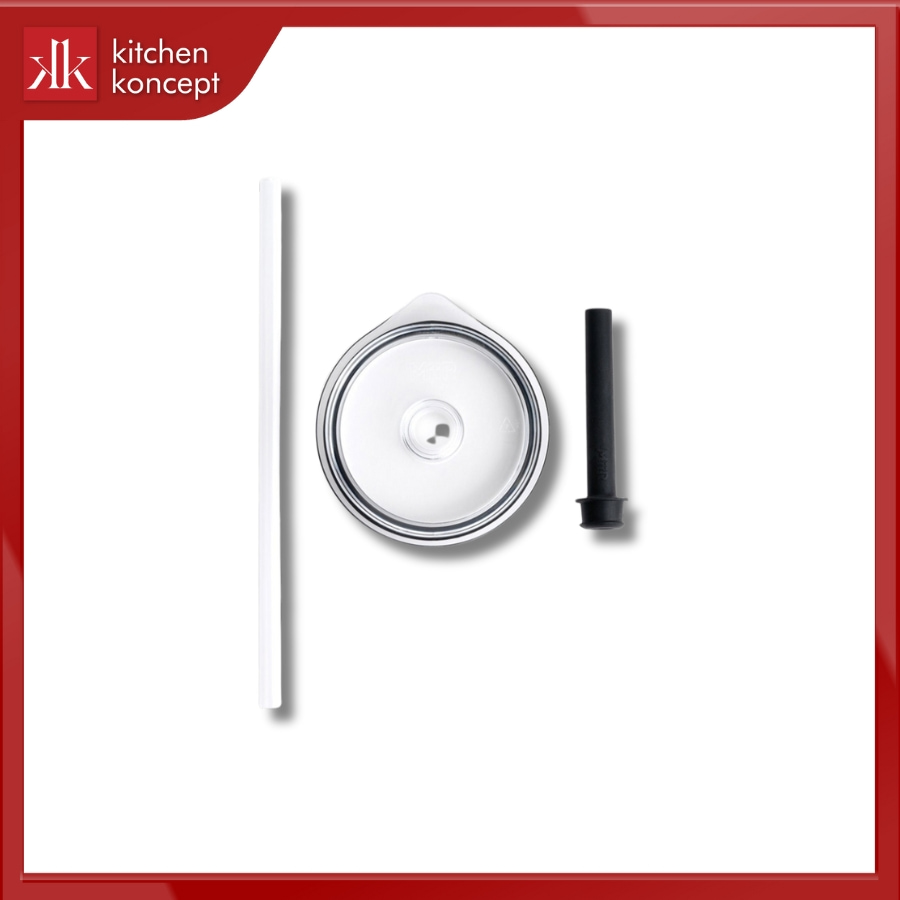 Nắp Press-fit Straw