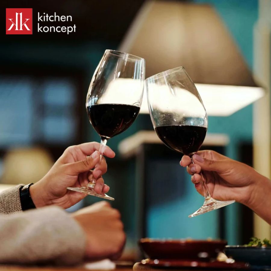 Nghiện rượu ảnh hưởng nghiêm trọng đến sức khỏe và cuộc sống