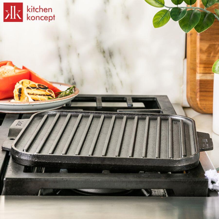 Nhược điểm và cách khắc phục của đồ dùng gang