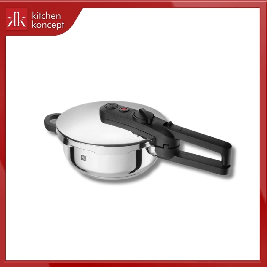 Nồi áp suất ZWILLING Ecoquick chính hãng