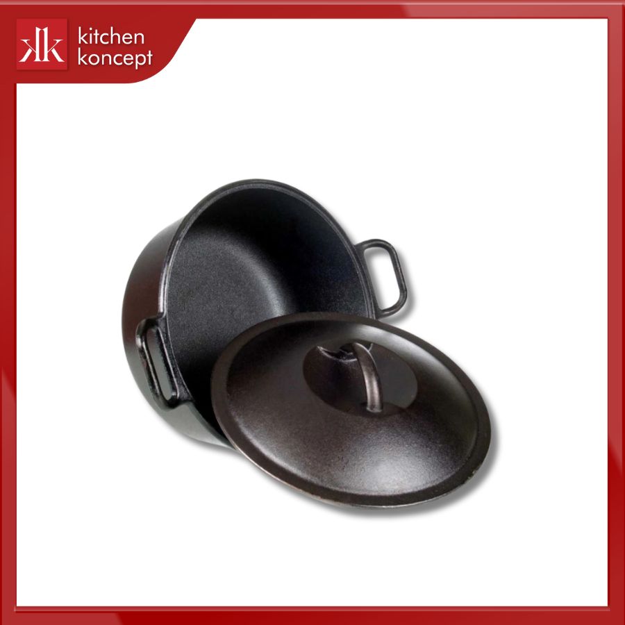 Nồi LODGE Pro Logic