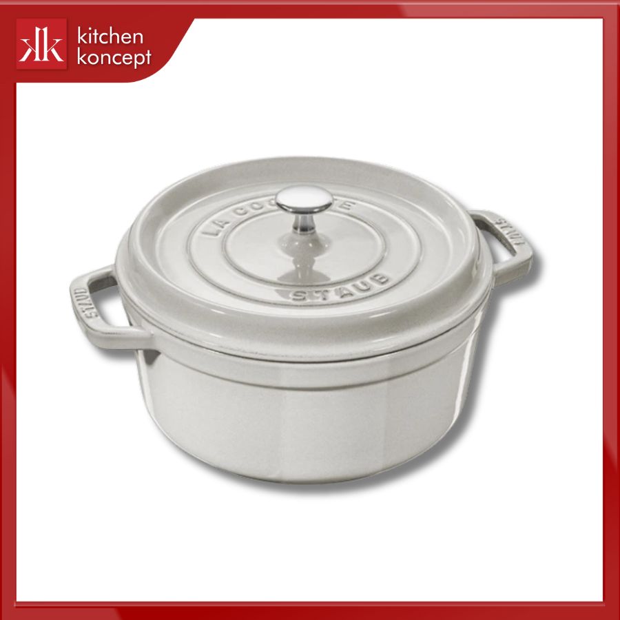 Nồi gang tráng men STAUB