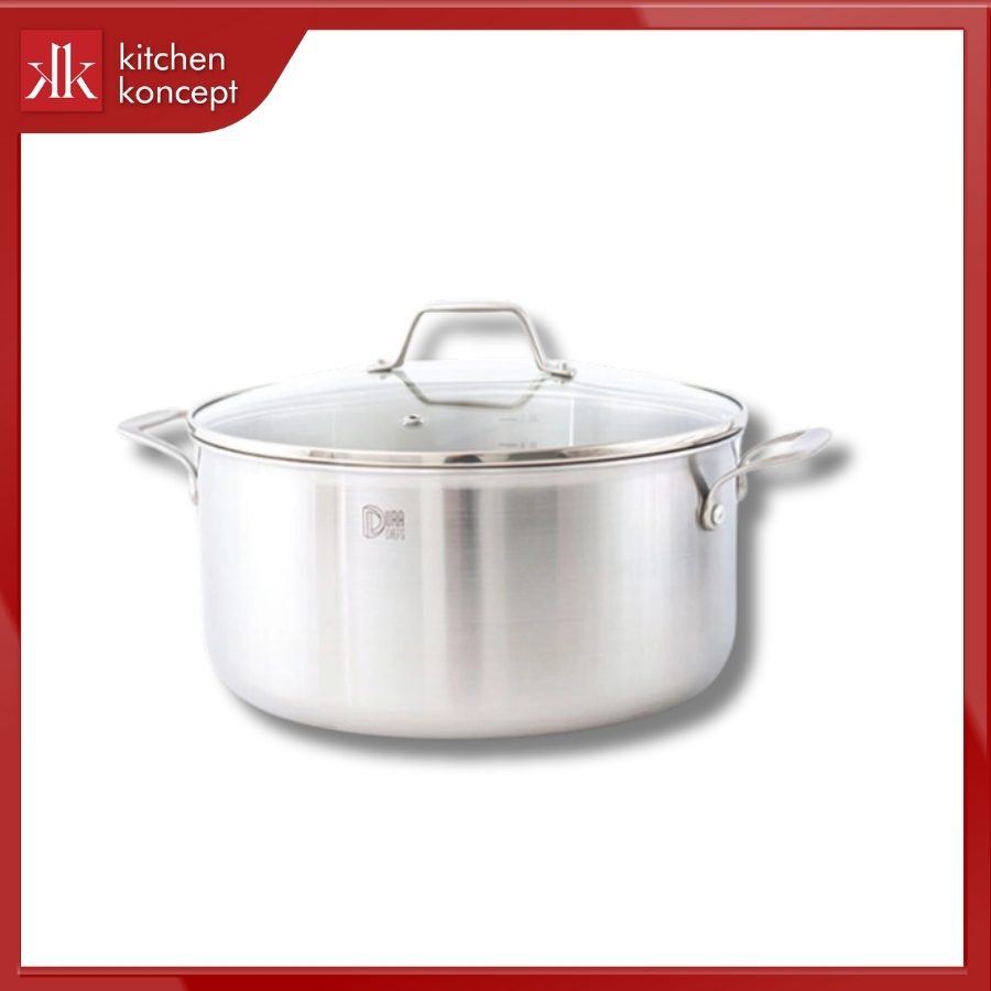 Nồi inox Durachefs