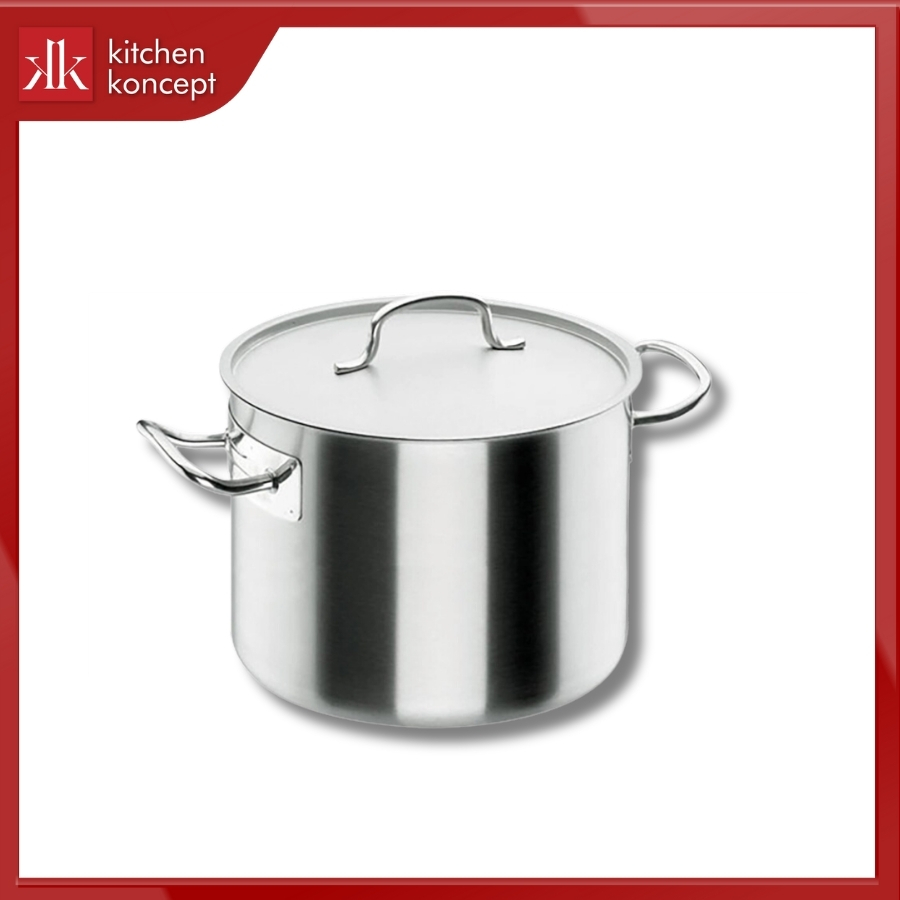 Nồi inox Lacor Chef Classic