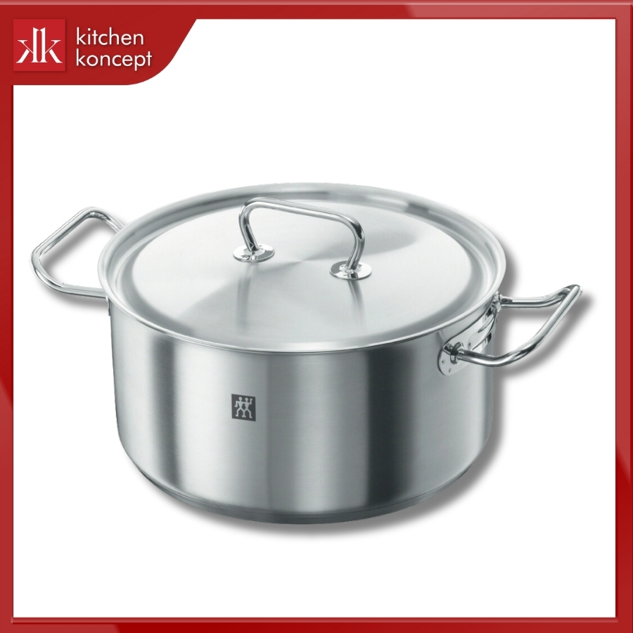 Nồi inox Zwilling Twin Classic