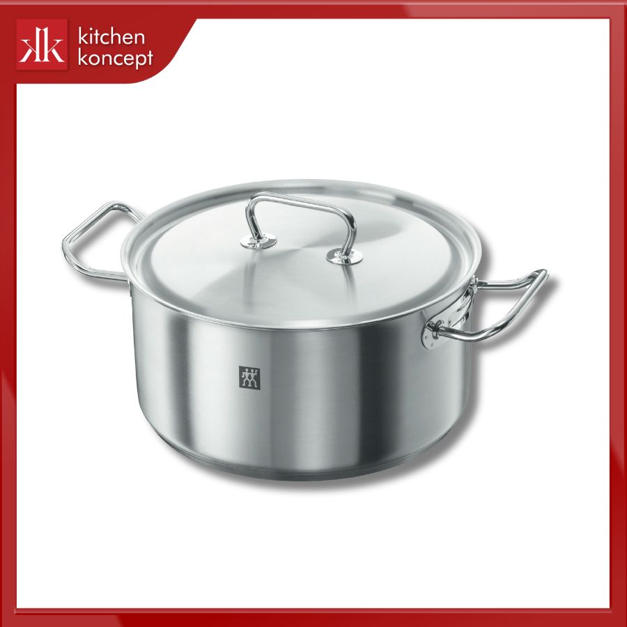 Nồi inox ZWILLING Twin Classic