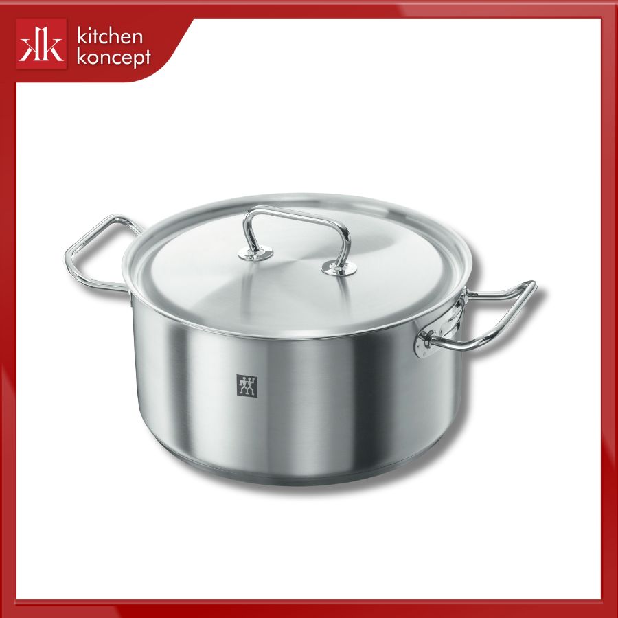 Nồi inox ZWILLING Twin Classic 28cm