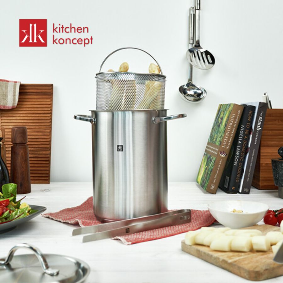 Nồi Pasta TWIN Specials ZWILLING 4.5L