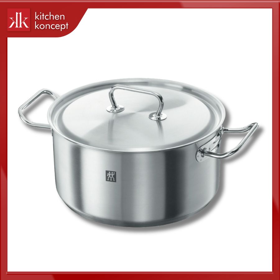 Nồi inox ZWILLING Twin Classic 28cm