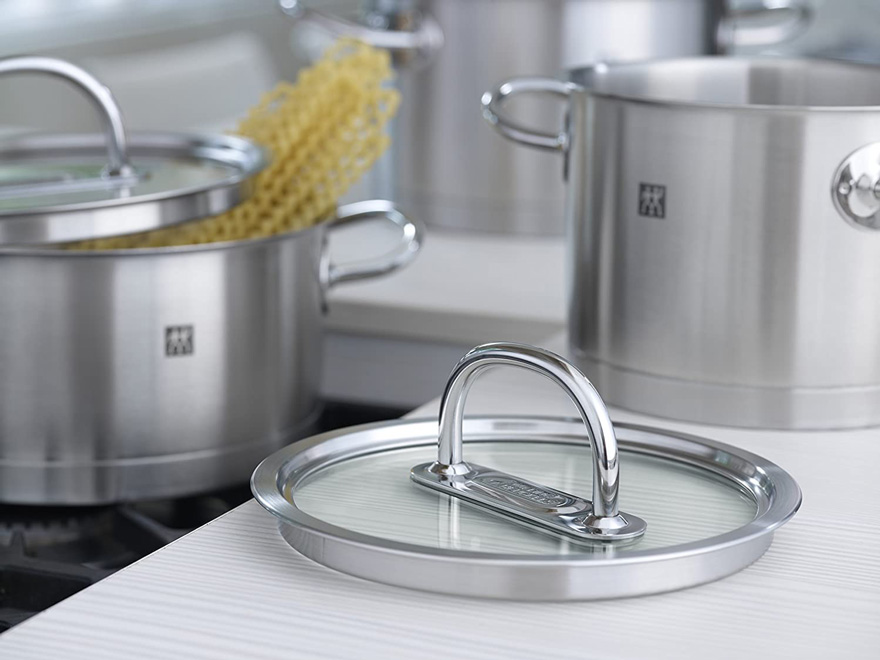 ZWILLING - Bộ nồi ZWILLING Prime - 4 món Nồi zwilling Prime