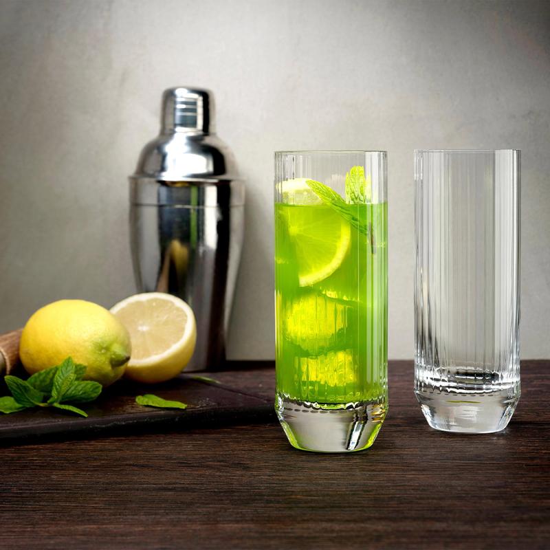 Nude Glass - Bộ ly cocktail Nude Glass - Bộ ly cocktail