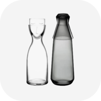 NUDE type23_Bình Nước