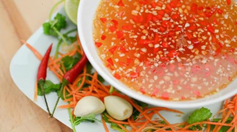 Gỏi bắp cải chay
