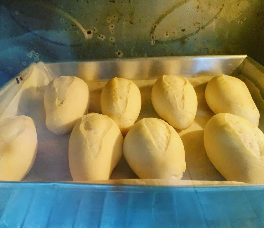 Cách làm bánh mì