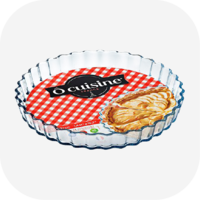 OCUISINE type23_Khay Nướng