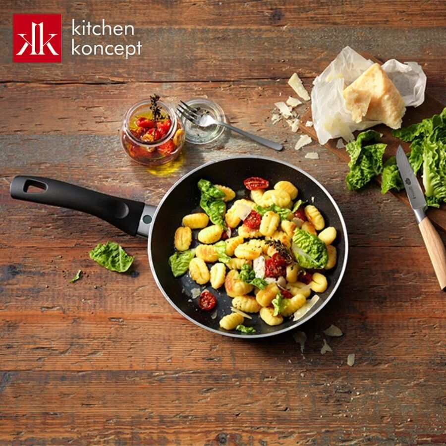 chảo chống dính chất lượng