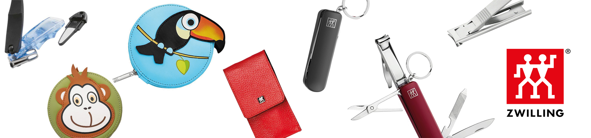 ZWILLING phụ kiện làm đẹp