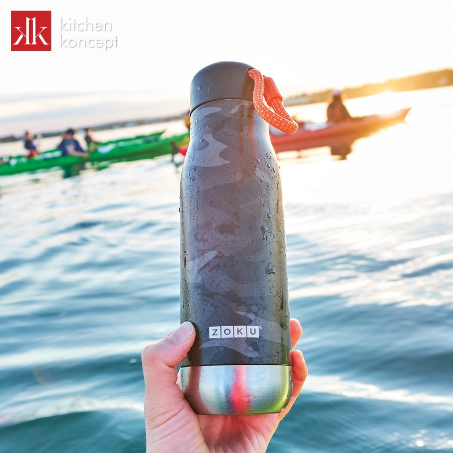 Thương hiệu bình giữ nhiệt Mỹ